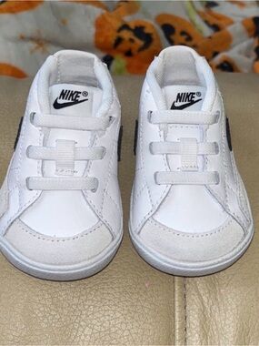 Baby Nike Blazers Size 2c